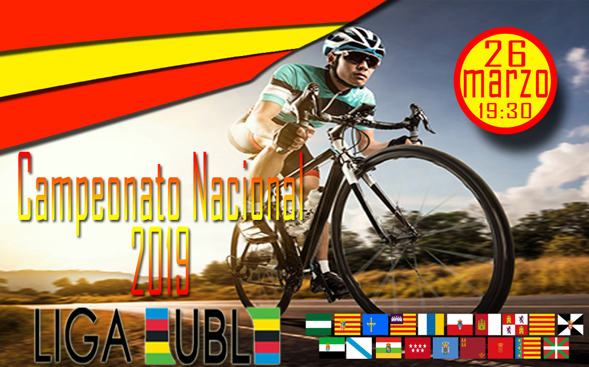 Campeonato Nacional 2019