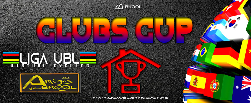 CLUBSCUP