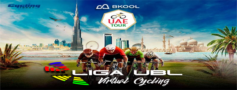 UAE TOUR