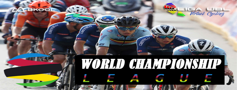 World Championships League