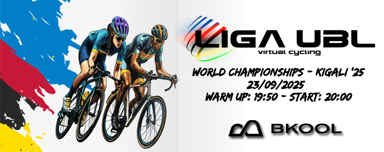 WORLD CHAMPIONSHIP 2025