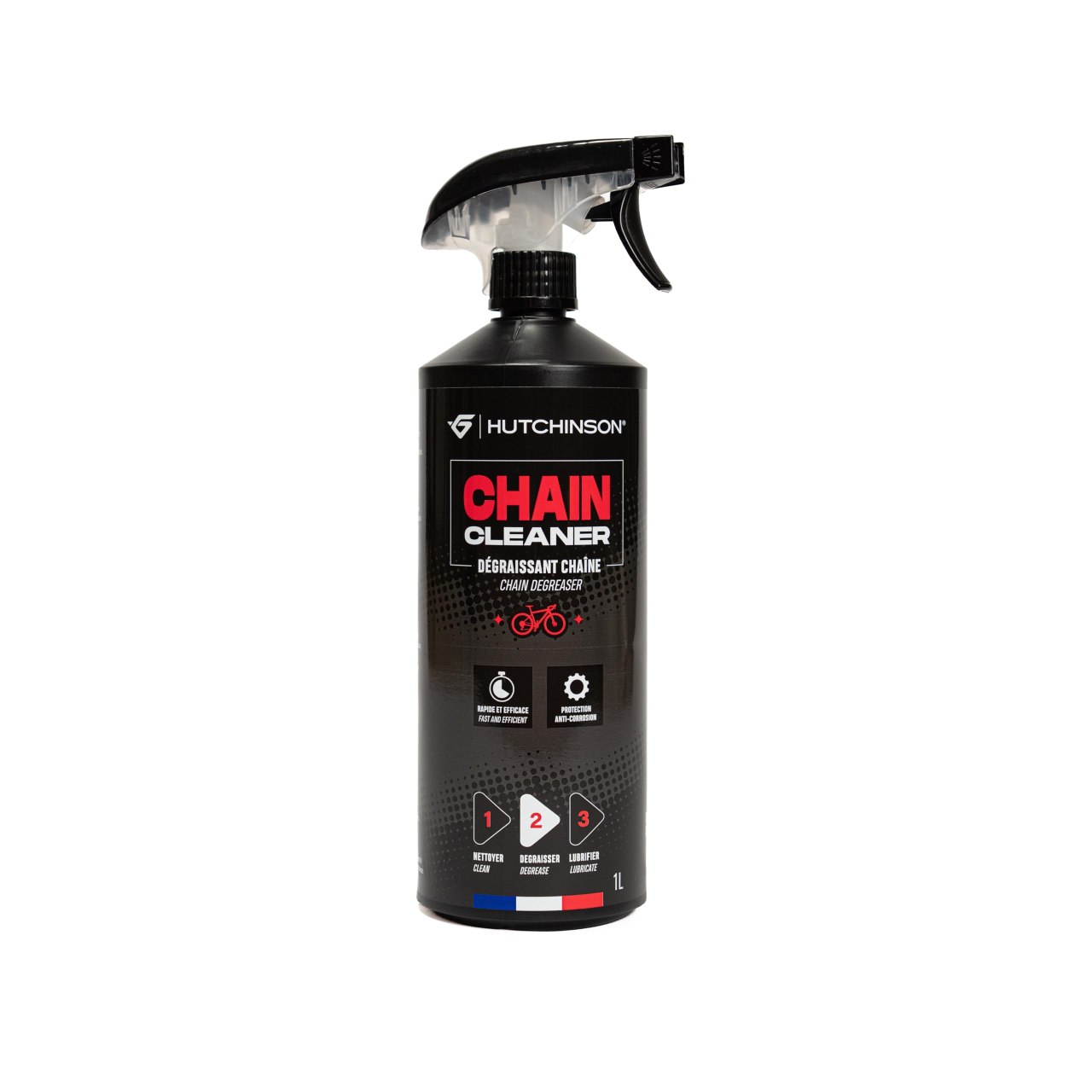 Hutchinson CHAIN CLEANER