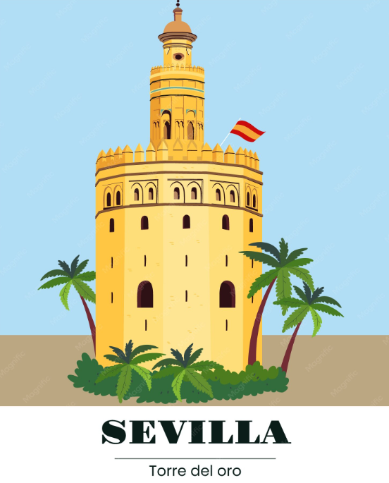 FINISHER SEVILLA