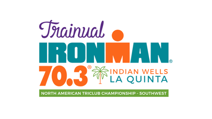 FINISHER IRON MAN INDIAN WELLS