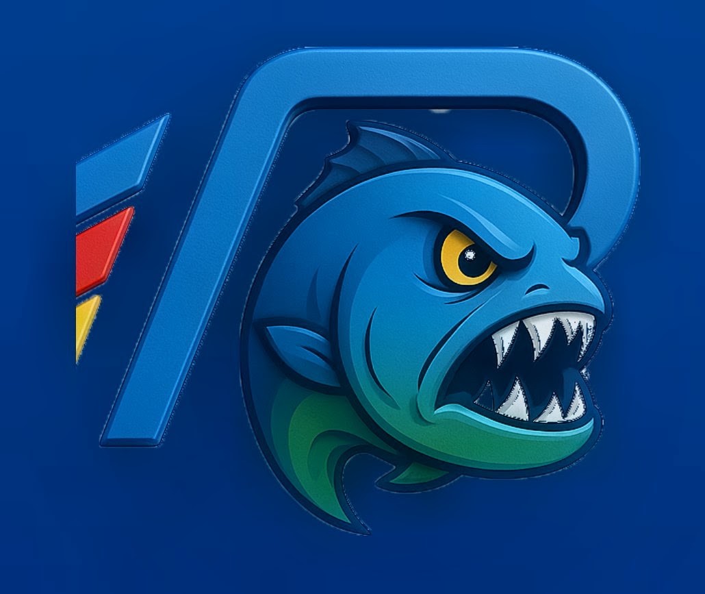 UBL TITANS | STAGE 4 BY MACDAVE