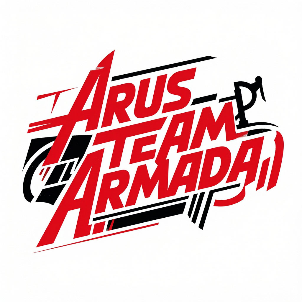 ARUS TEAM ARMADA