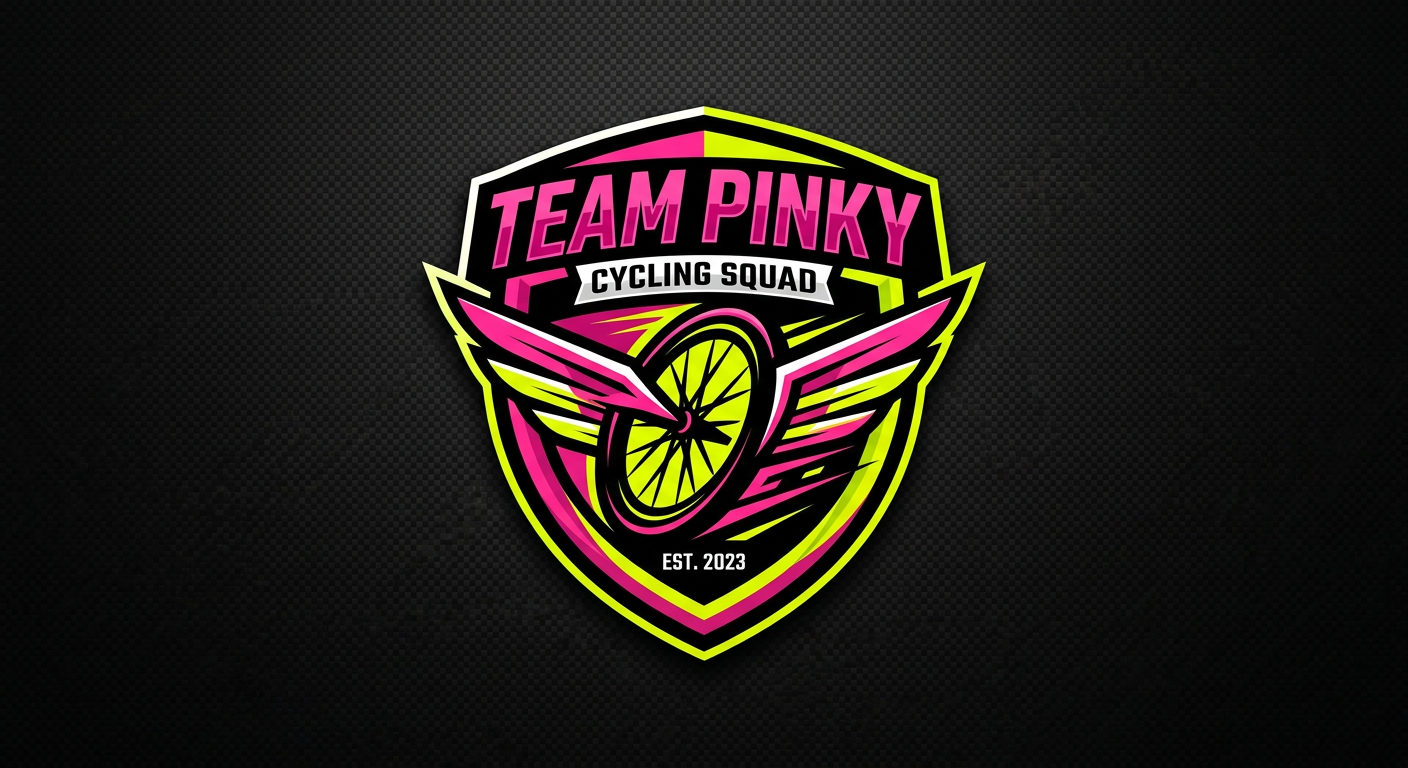 Team Pinky