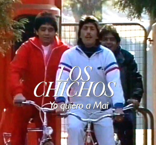 The Chichos Team