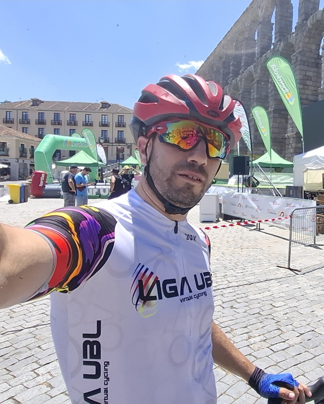 Foto de F.Arcas